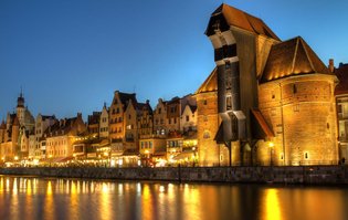 Gdańsk