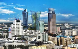 Warszawa
