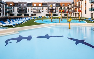 Bel Mare Resort **** 