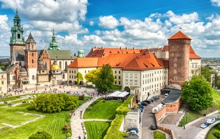 Krakow - 5 dagar Special