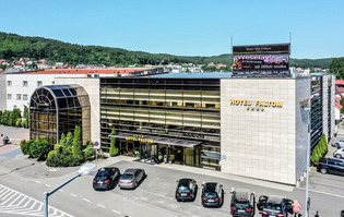 Hotel Faltom Spa **** Gdynia