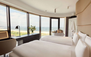 Radisson Blu Resort *****