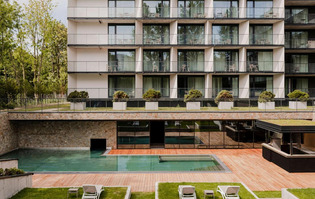 Hotel Radisson Blu **** 