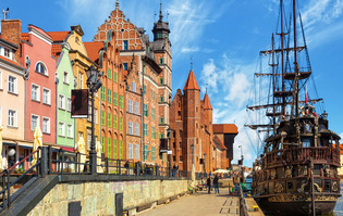 Magnifika Gdansk