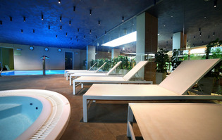 Golden Tulip **** 