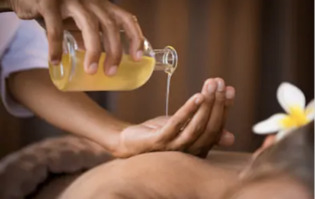 Wellness 3 package