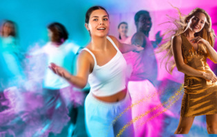 Salsa Cruise 25 sept